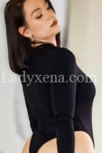 frenchyrose - escort Villejuif