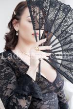 frenchyrose - escort Paris 13eme