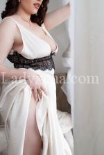 frenchyrose - escort Paris 13eme