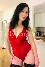 lily-gfe - escort Paris 8eme