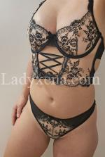 romy12 - escort Paris 15eme