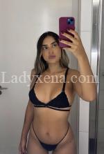 leylaisabella - escort Paris 13eme