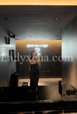 leylaisabella - escort Paris 13eme