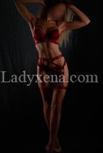 marionm - escort Lyon