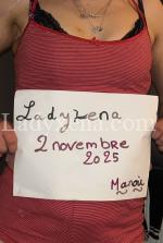 manou24 - escort Lille