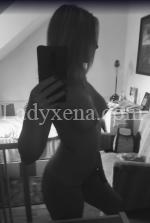 medusaa - escort Paris 17eme