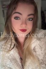 maya_35 - escort Dinard