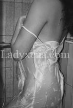 rosedouceur - escort Croix