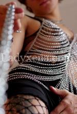 trinity - escort Marseille