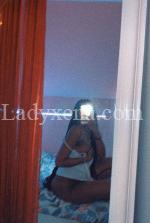 llapetas - escort Montargis