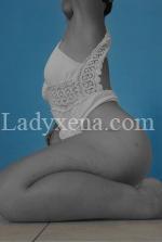 mielissa - escort Tours