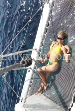 asianblonde - escort Paris 15eme