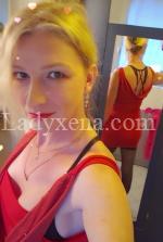 maliciastyxx - escort Pl&eacute;rin