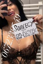 biareelle - escort Annecy