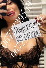 biareelle - escort Annecy