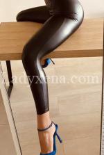 elegencia - escort Thionville