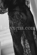 tigresse-noire - escort Deauville
