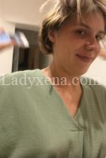 LanaFrebourg - escort Lyon