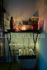 nuagedencens - escort Narbonne