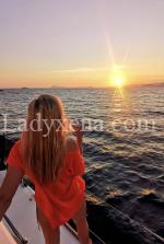 talilumi - escort Aubagne