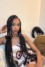 sofiaa63 - escort Paris 15eme
