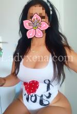 paola-25 - escort Beziers