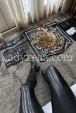 femmedepouvoir - escort Saint-Denis