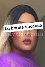 fati13 - escort Marseille