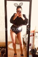 tissya - escort Bordeaux