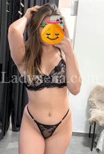 monika_hots - escort Grenoble