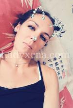 petitecoquine - escort Rouen