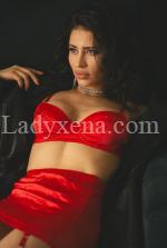 ariel - escort chaumont