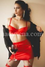 ariel - escort cannes