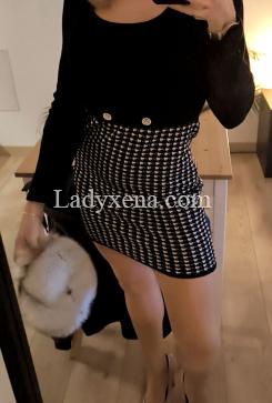 ambrebeauregard - escort lille