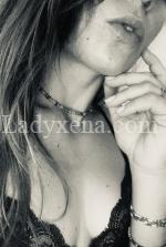 melodie-26-07 - escort Beaurepaire