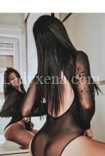 mariella - escort Pau