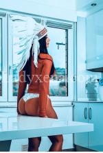 mariella - escort Bordeaux