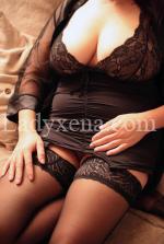 liliebella - escort Canet