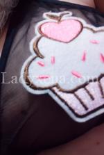 cha_fy - escort Bourgoin