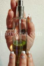 AthenaMassage33 - escort Bordeaux