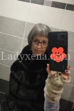 machamoon - escort Montbeliard