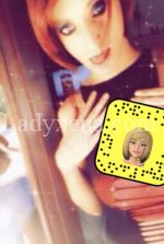 amandasecret68 - escort Mulhouse