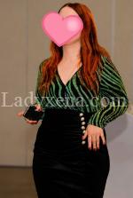 jenny22 - escort Lille