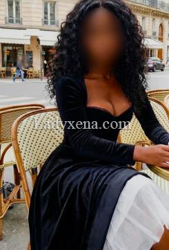 Elyana_petite - escort Paris 6eme
