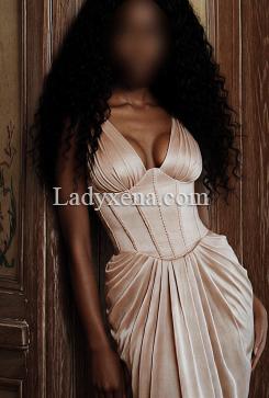 Elyana_petite - escort Paris 6eme