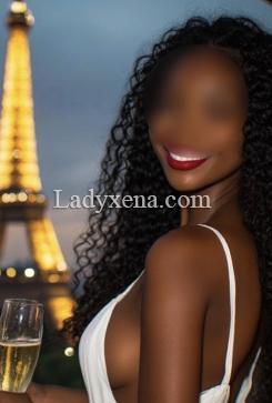Elyana_petite - escort Paris 6eme