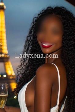 Elyana_petite - escort Paris 6eme