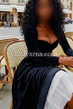 Elya_Mara - escort Paris 6eme