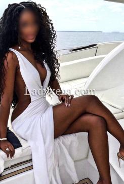 Elya_Mara - escort Paris 6eme