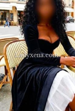 Elya_Mara - escort Paris 6eme